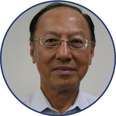 Mr Andy Foo
