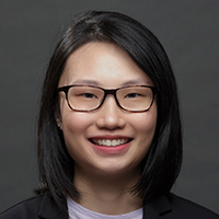 Michelle KEE, PhD