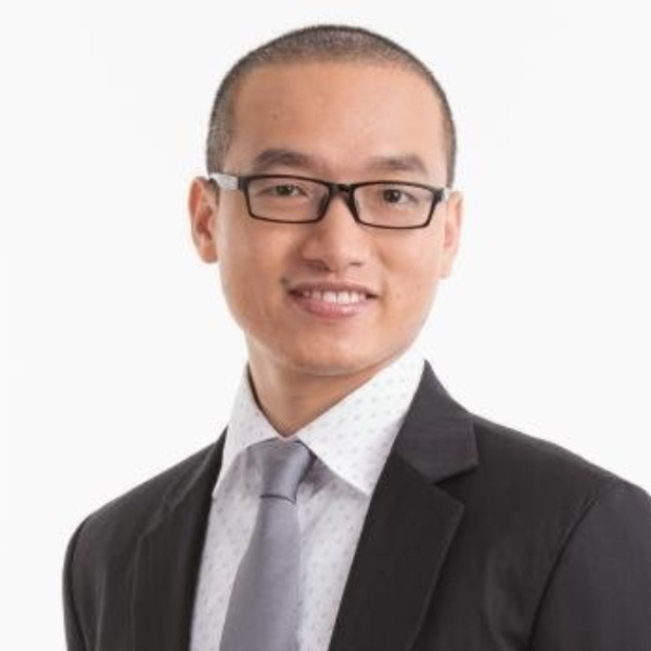 Dr Feng Shanshan
