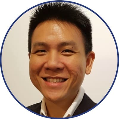 Dr Leon Chan