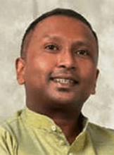 Rajkumar s/o DORAJOO
