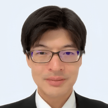 Dr Atsushi Nitanda