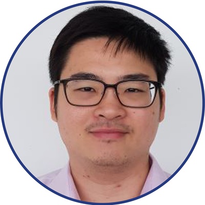 Mr Sean Ang
