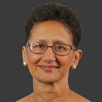 Neena MODI, MBChB, MD, FRCP, FRCPCH, FFPM, FMedSci