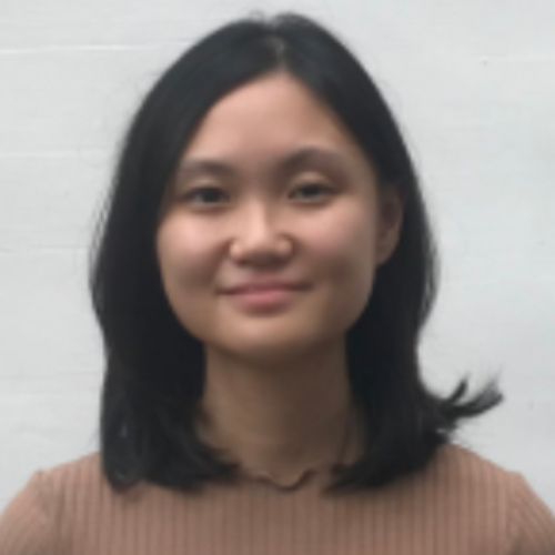 Grace YEO Hui Ting