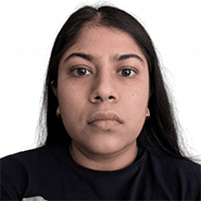 Shruti Eswar