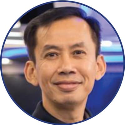 Mr Pan Kia Teng