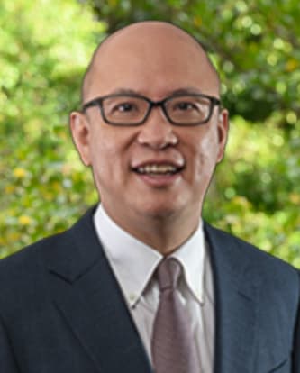 Darren LIM