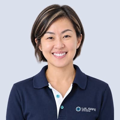 Ms Setoh Peixin, Dawn