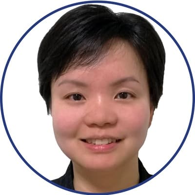 Dr Sharon Nai