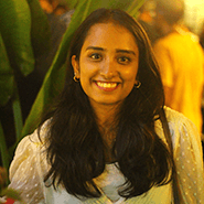 Atreyi Chakraborty