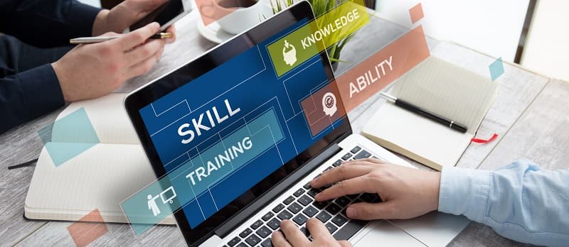 To Build a Skilled and Resilient Future Workforce
