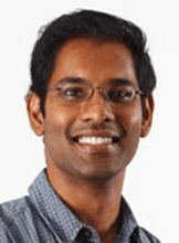 Niranjan NAGARAJAN