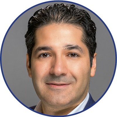 Dr Mohsen Seifi