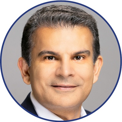 Dr Nima Shamsaei
