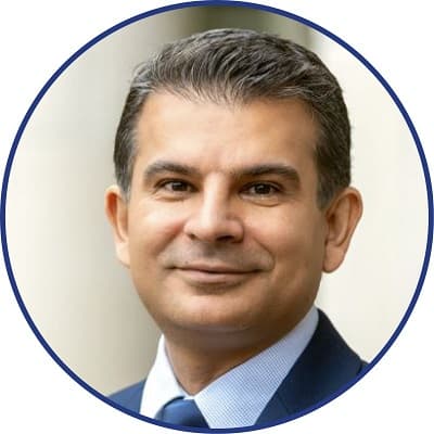 Dr Nima Shamsaei