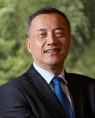 Yibin WANG