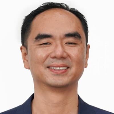 Dr David Low