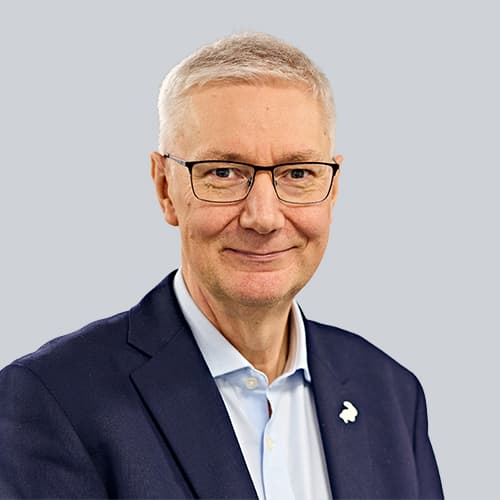 Professor Andrew Morris