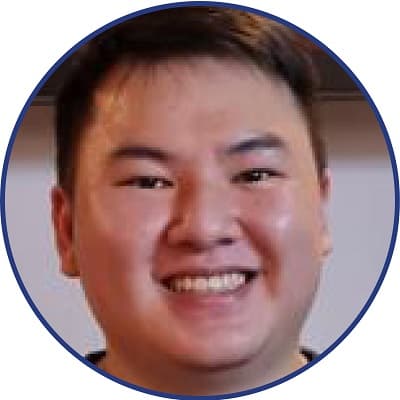 Mr Jasper Chua