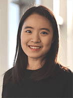 Jingyi Rena REN