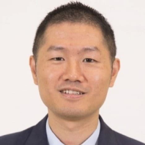 Dr Wang Wei