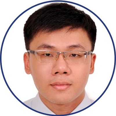 Mr Goh Min Hao