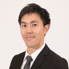 Mr Lee Zhao Qi