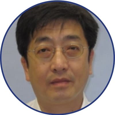 Mr Pan Dayou