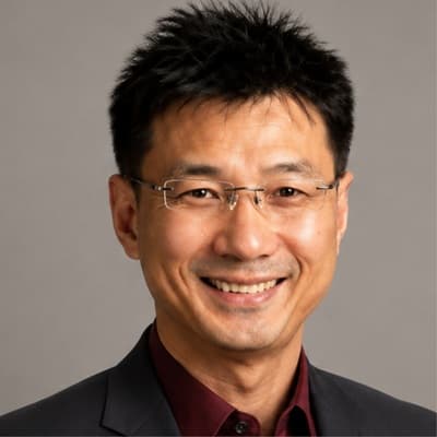 Dr Beng Cheah
