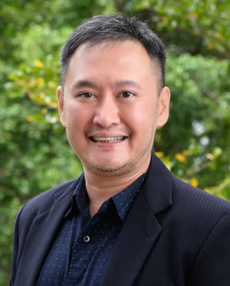  Jonathan LOH Yuin-Han