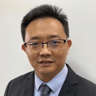Dr Chua Beng Wah