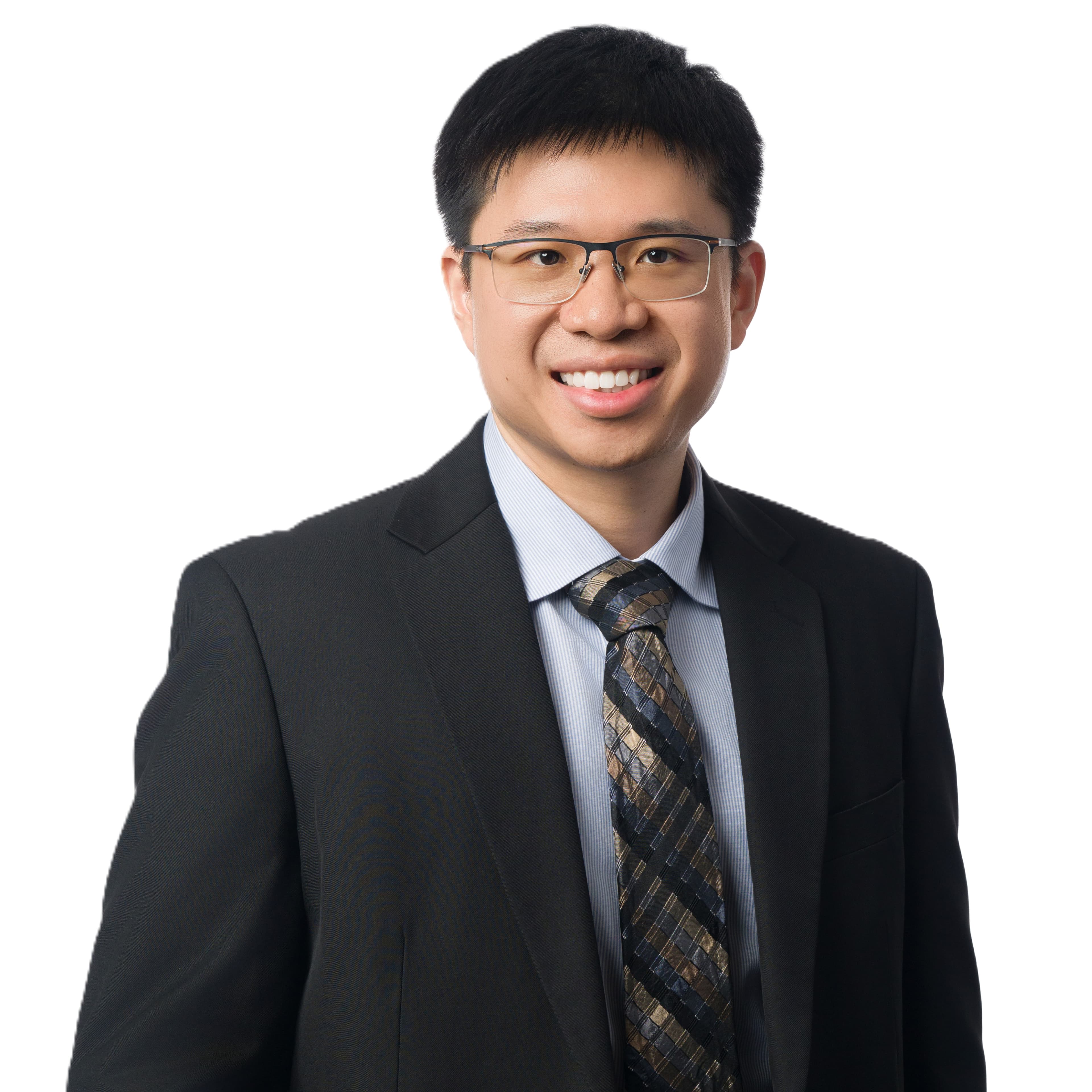 James Chan