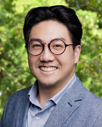 Dedrick CHAN