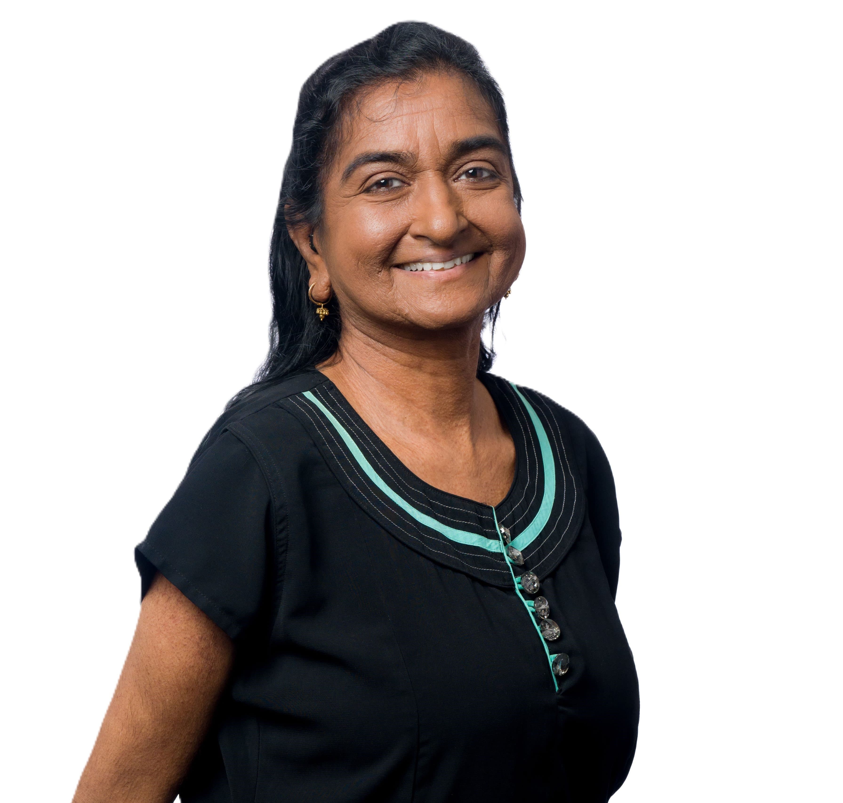Prabha Sampath