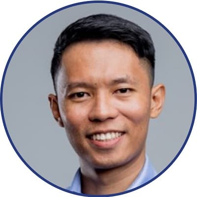 Mr Edward Khant Tun