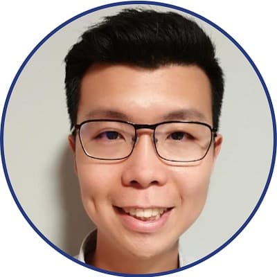 Dr Chew Youxiang
