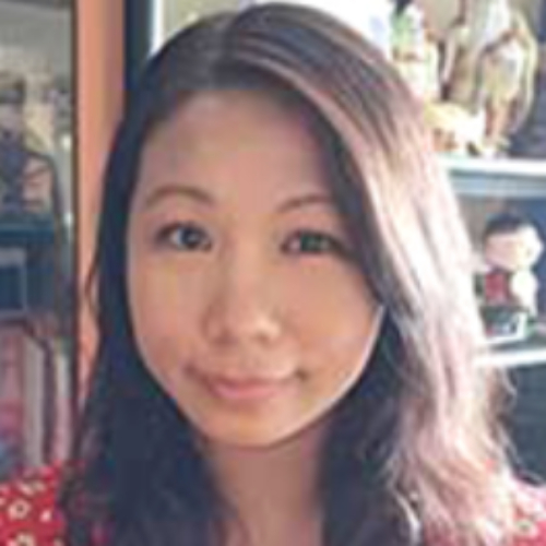 Marie LOH Chiew Shia