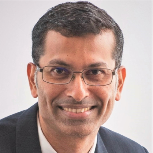 Shyam PRABHAKAR