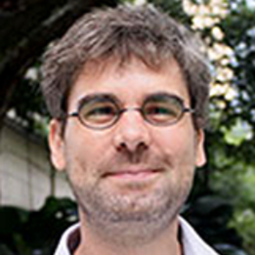 Nicolas BERTIN