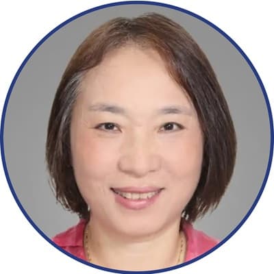 Dr Luo Hong