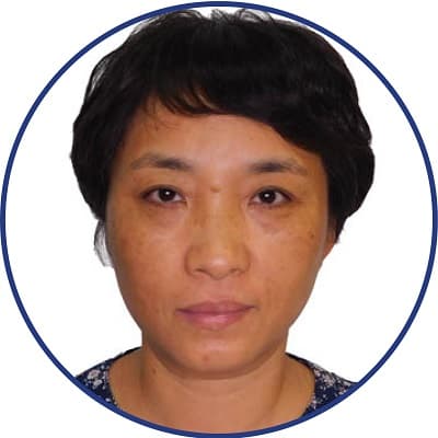 Dr Luo Hong
