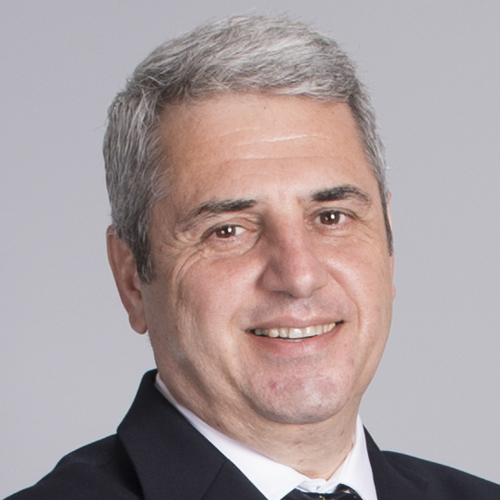 Alexander LEZHAVA