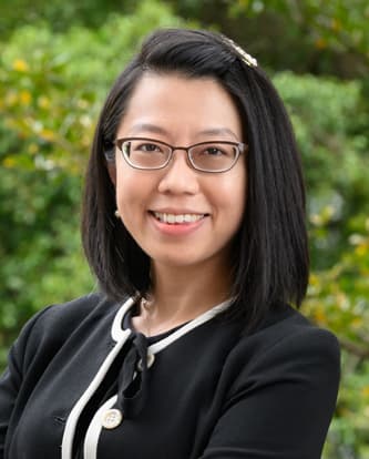Crystal YEO Jing Jing