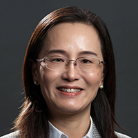 PAN Hong, PhD