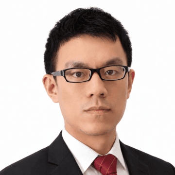 Mr Liu Zhengyuan