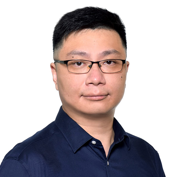 Dr Liu Ping