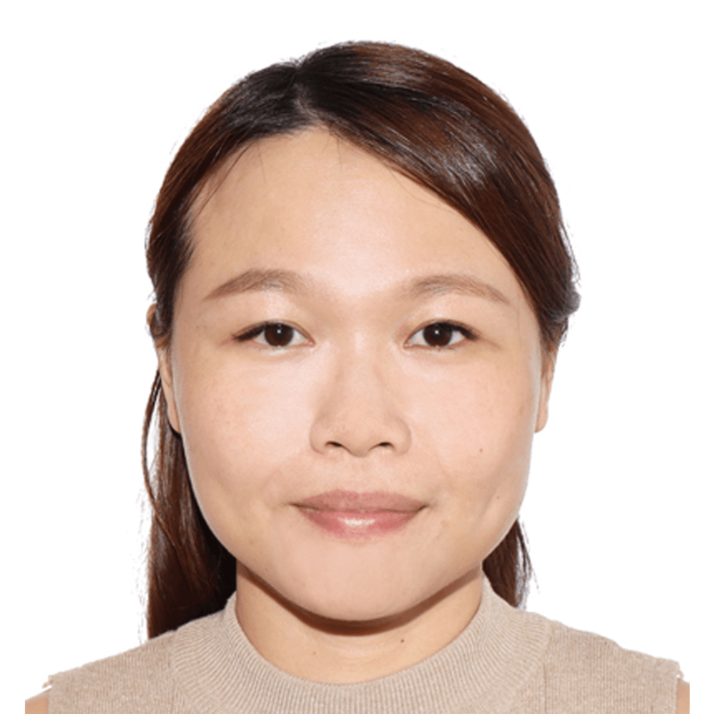 Eunice LAU Li Yieng
