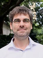 Nicolas BERTIN 