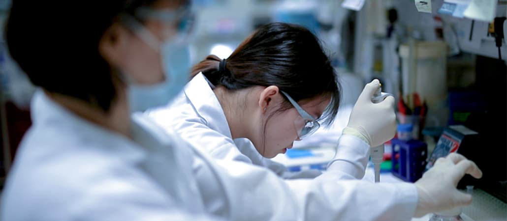 Multi-disciplinary expertise